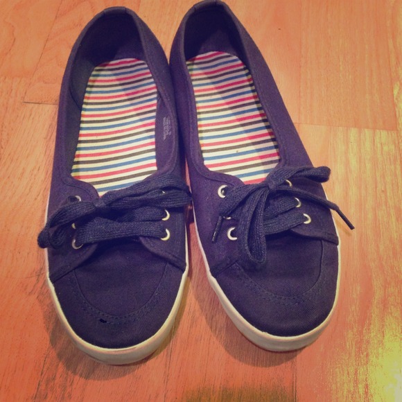 Boat shoes for the spring and summer - Picture 1 of 2