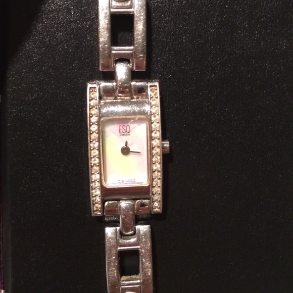 ESQ watch