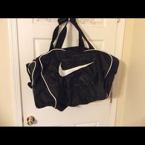 Extra Large Nike Gym Bag/Marked Down