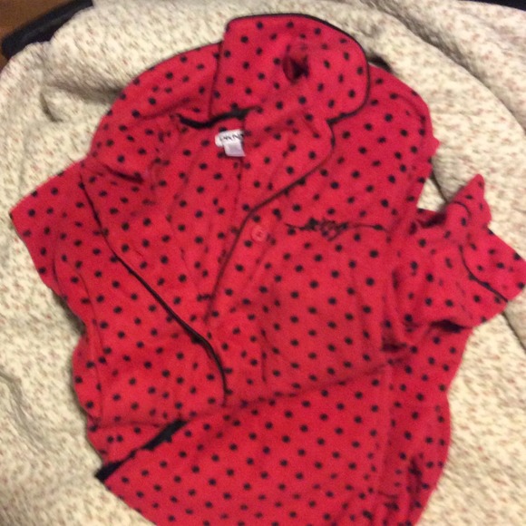 Pajamas