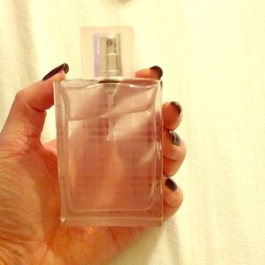 Burberry "Brit Sheer" 1.7oz perfume