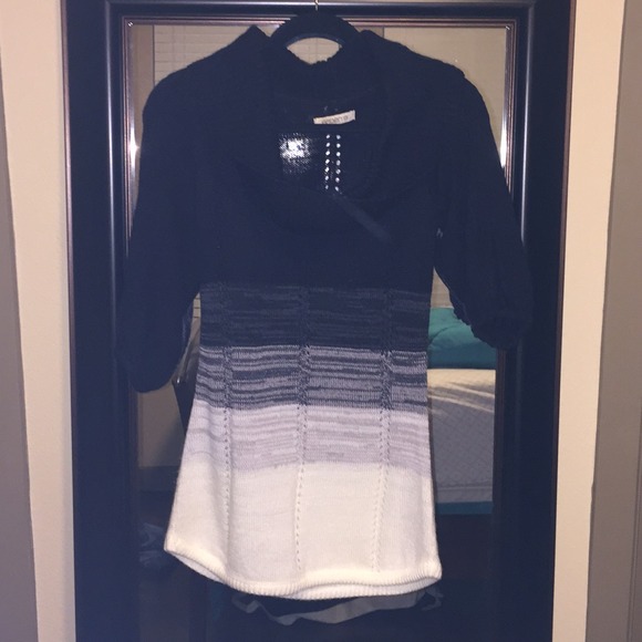 Arden B dress