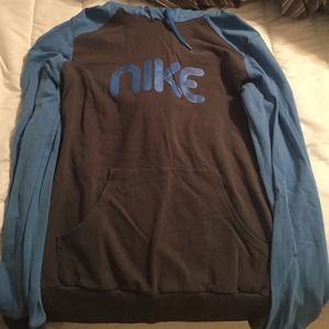 Nike hoodie