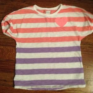 Girls 4t top