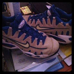 🎉MAKE OFFERS❗️NEED GONE❗️nike sneakers for men