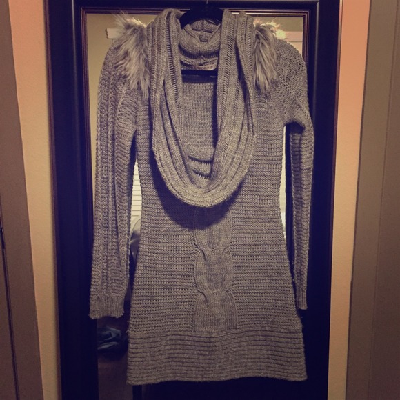 Arden B dress