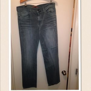 100% authentic Joe's jeans for men