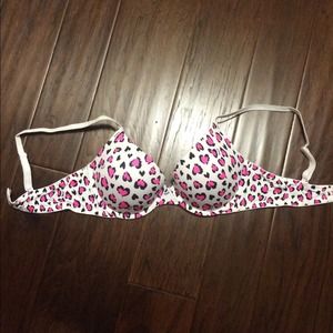 💖Victoria's Secret 💖size 36 C 💕push-up bra 💕