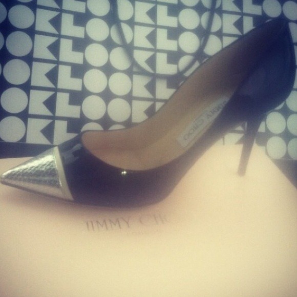 Jimmy choo heels