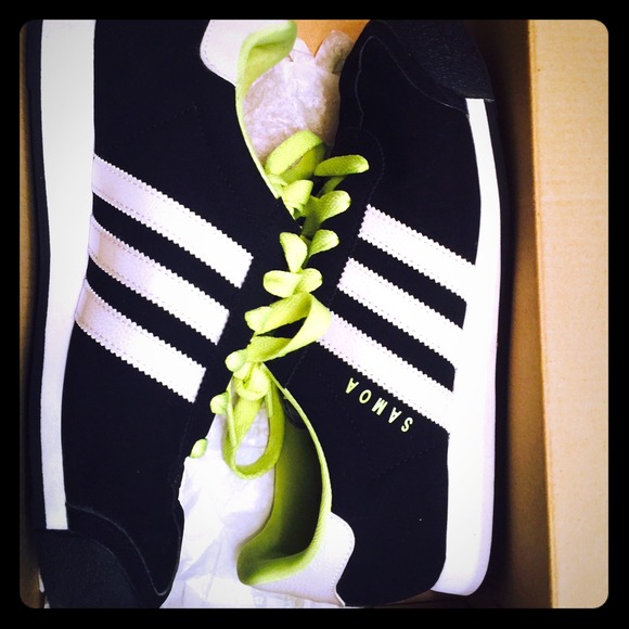 Adidas Samoa