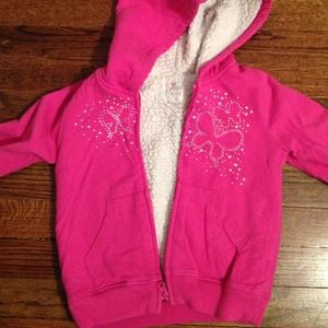 4t hoodie