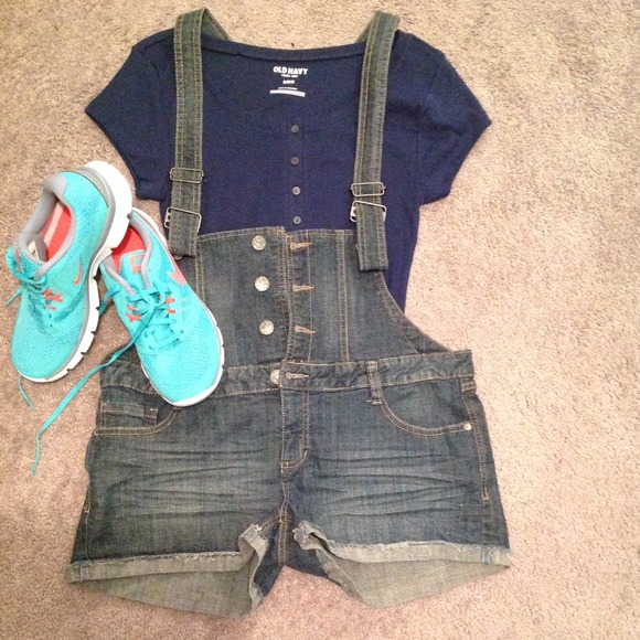 Overalls