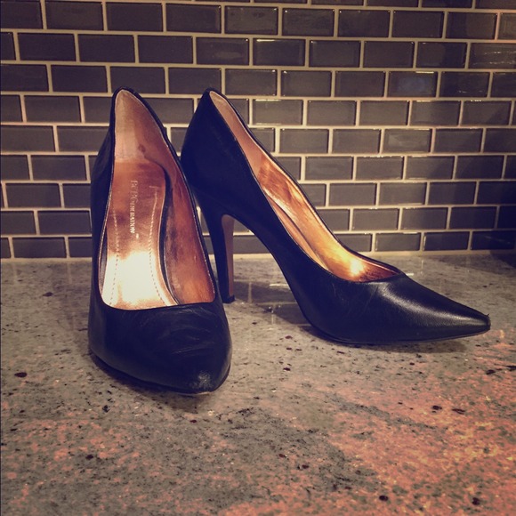 BCBG heels ❗️REDUCED❗️