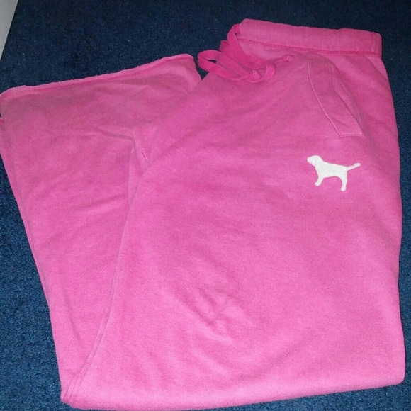 Victoria's Secret PINK sweatpants