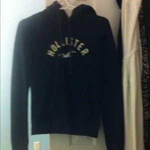 Hollister hoodie