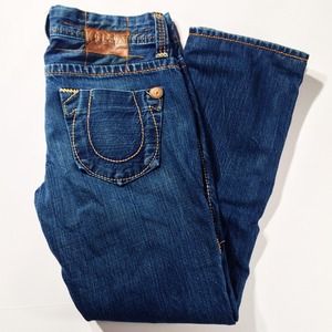AUTHENTIC TRUE RELIGION jeans