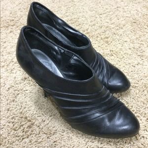 Jessica Simpson booties