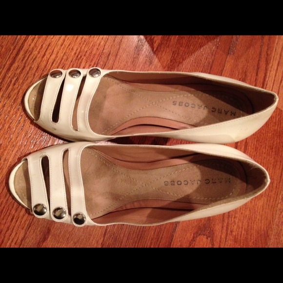 Marc Jacobs Heels - Picture 2 of 3