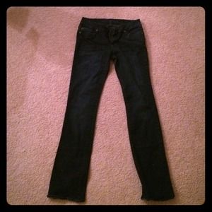 Size 10 Delia's "Morgan" Jeans