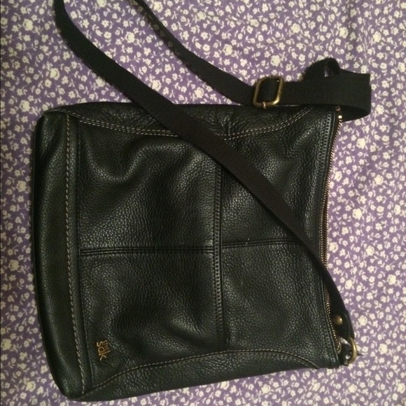 PRICE DROP❗️Authentic The Sak Adjustable Crossbody