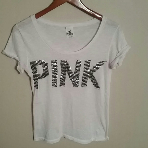 Victoria's Secret tshirt