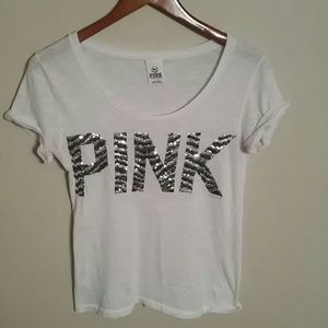 Victoria's Secret tshirt