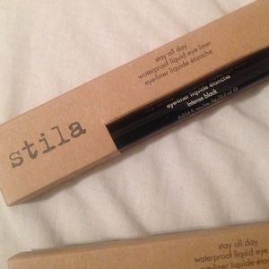 Stila All Day waterproof eyeliner FOR MARGARETTE