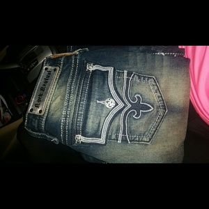 Rock revivals