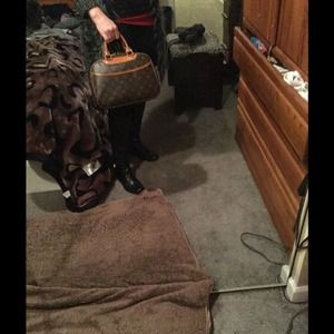 GONE