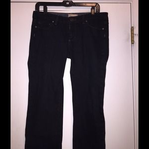 PAIGE Premium Denim Sz 30 (Petite) inseam 29"