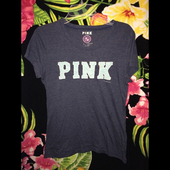 PINK t-shirt