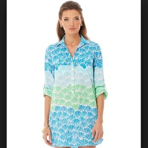 SOLD Lilly Pulitzer Multishells Cover