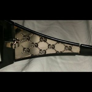 USED AUTHENTIC GUCCI SUNGLASSES