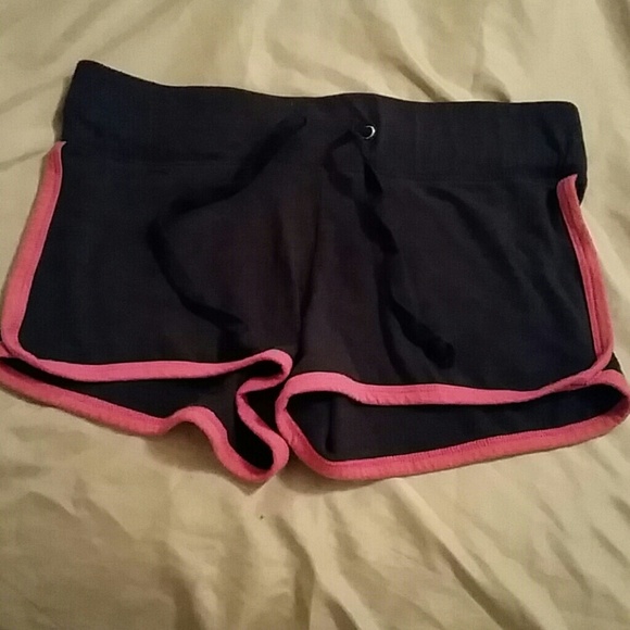 SOLD LOVE Short Shorts - Picture 2 of 4