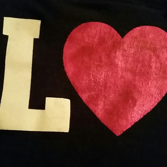 SOLD LOVE Short Shorts - Picture 4 of 4