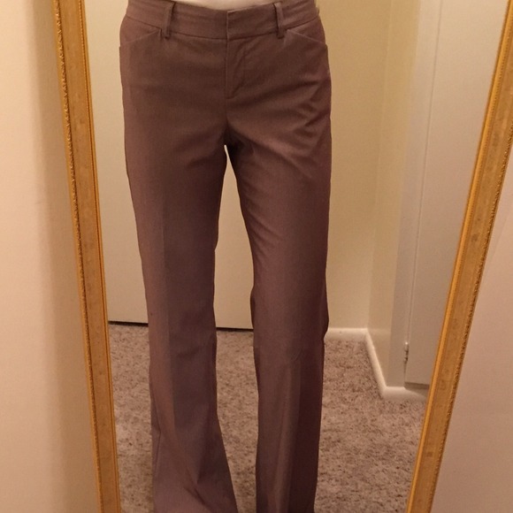 Dress slacks