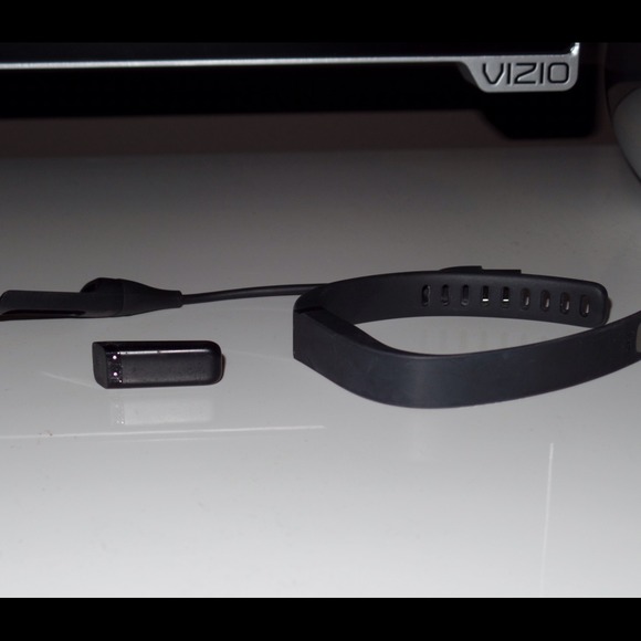 Fitbit flex black