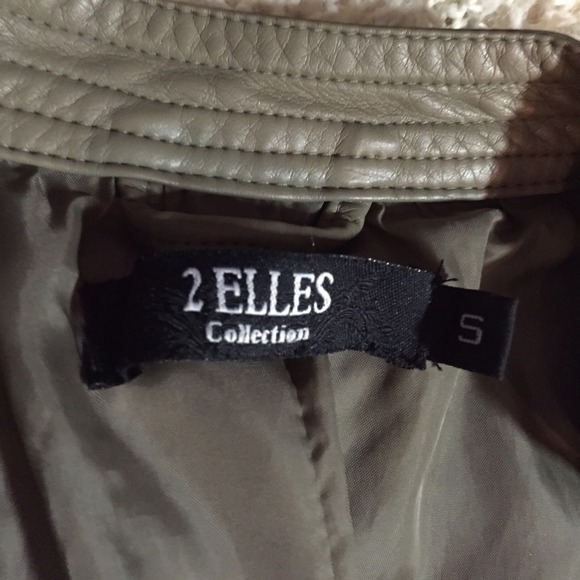 Stylish 2 Elles jacket - Picture 2 of 4