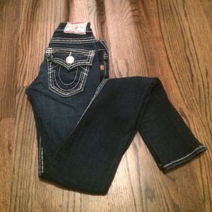 True religion jeans "Stella"