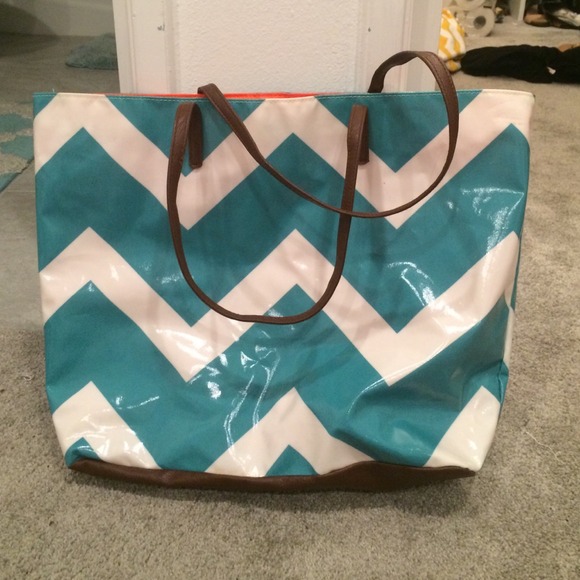 Elizabeth Arden beach bag - Picture 1 of 2