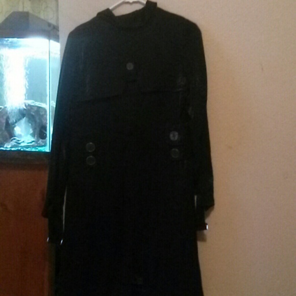 Jacket - Picture 2 of 3