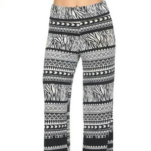 Bottoms. Pants
