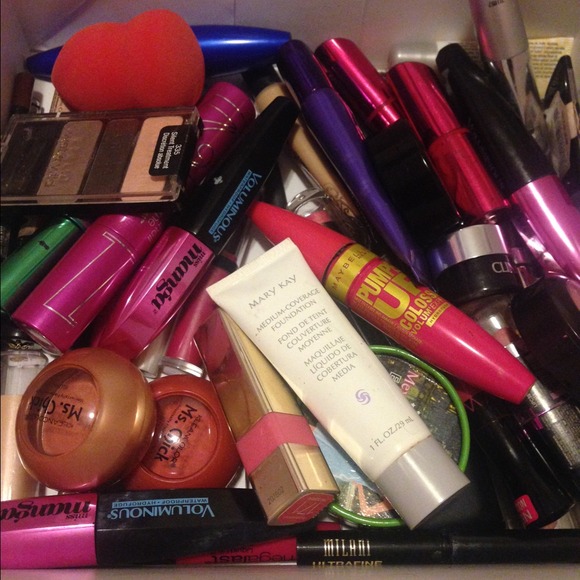 Makeup