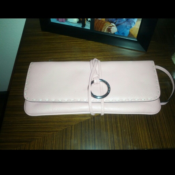🎉🎉Sale🎉🎉BCBG Pink bag