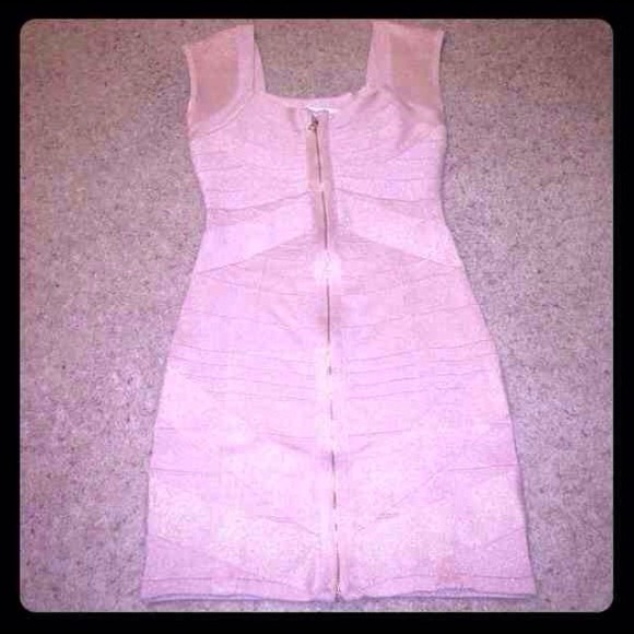 Forever21 Bandage Dress Bundle! 💕 REDUCED!