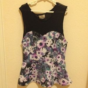 Cute shirt