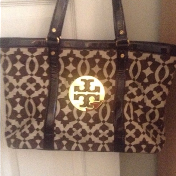 Tory Burch Tote