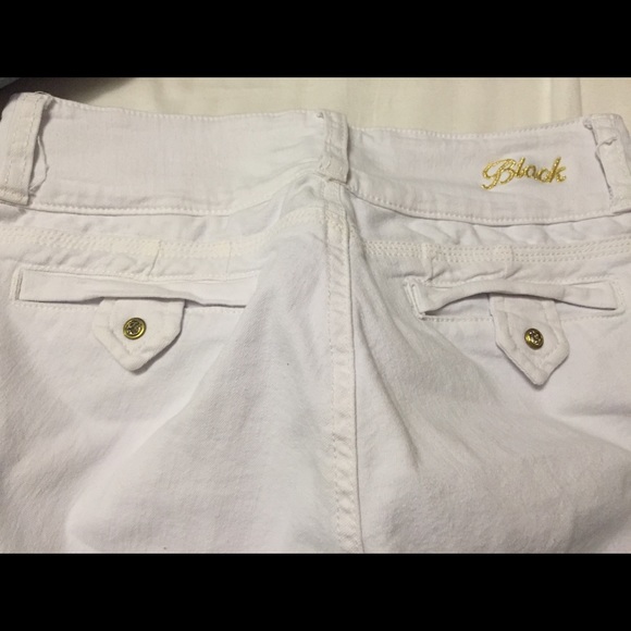 White skinny jeans - Picture 3 of 3