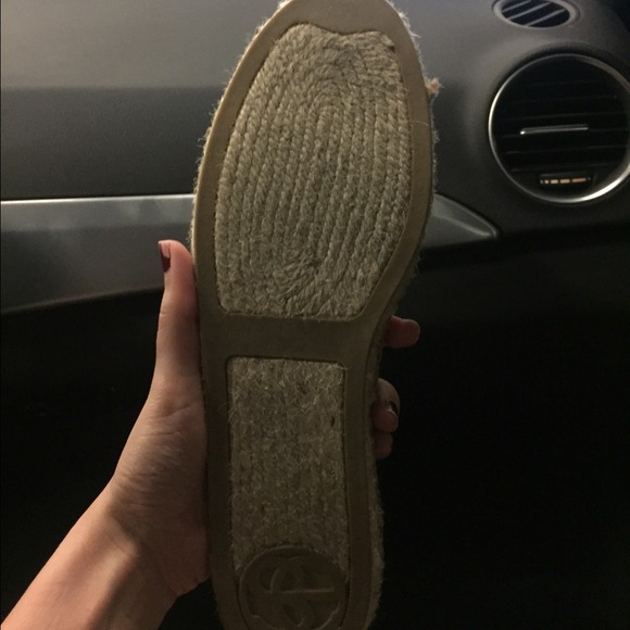 Sam Edleman leopard flats - Picture 4 of 4