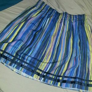 Calvin Klein Jeans Skirt